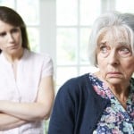 Q&A: What to do if your aging parent becomes rude & resistant