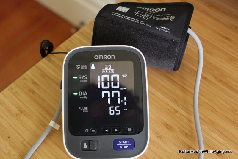 The 8 best blood pressure monitors of 2023, per experts