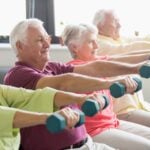 4 Types of Exercise in Later Life: How to maintain strength, balance, & independence in aging
