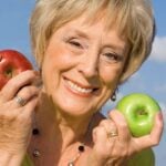 How to Eat for Healthy Aging: What to know & do